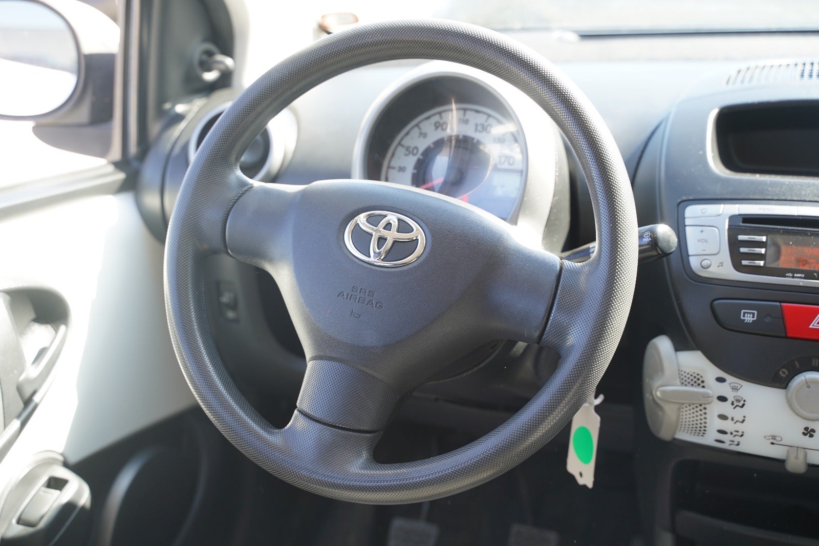 Billede af Toyota Aygo 1,0 VVT-i T2 Air