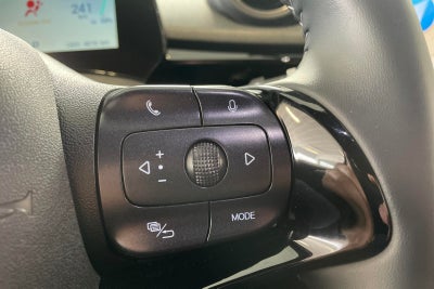 BYD Dolphin Design