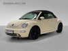 VW New Beetle Cabriolet aut. thumbnail