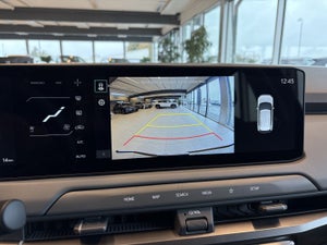 Kia EV3 Standard Range Access