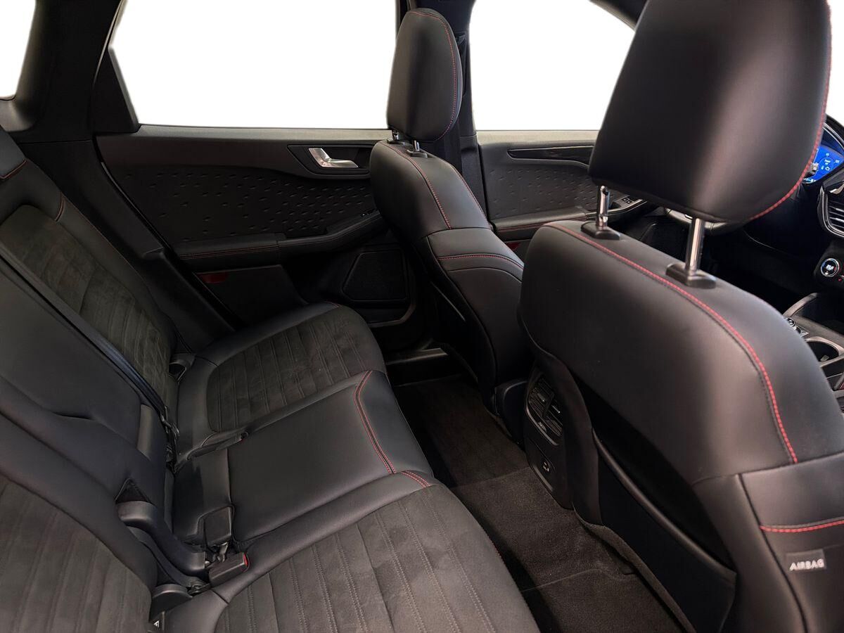 Ford Kuga HEV ST-Line X CVT billede 12