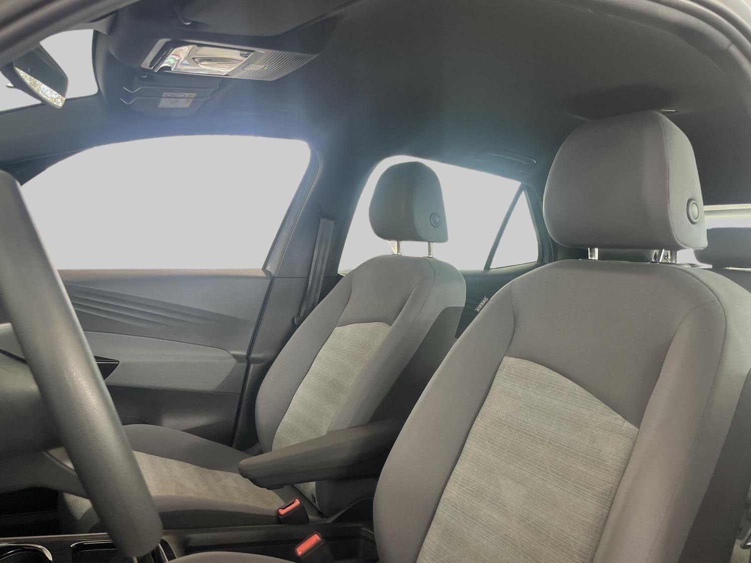 Billede af VW ID.3 58 Pro