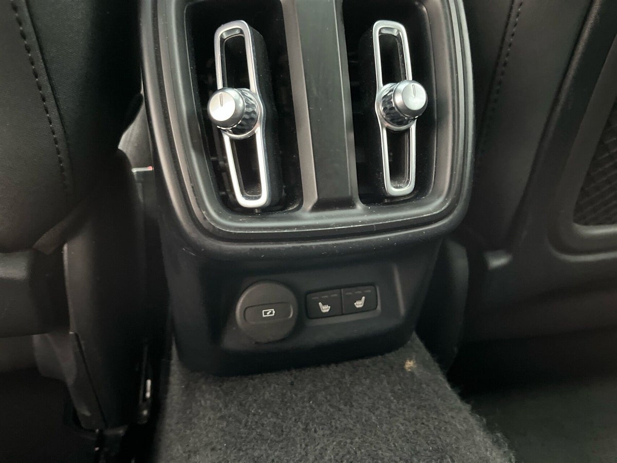 Polestar 2 Long Range billede 21