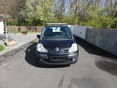 Renault Grand Modus 1,2 16V Authentique 5d