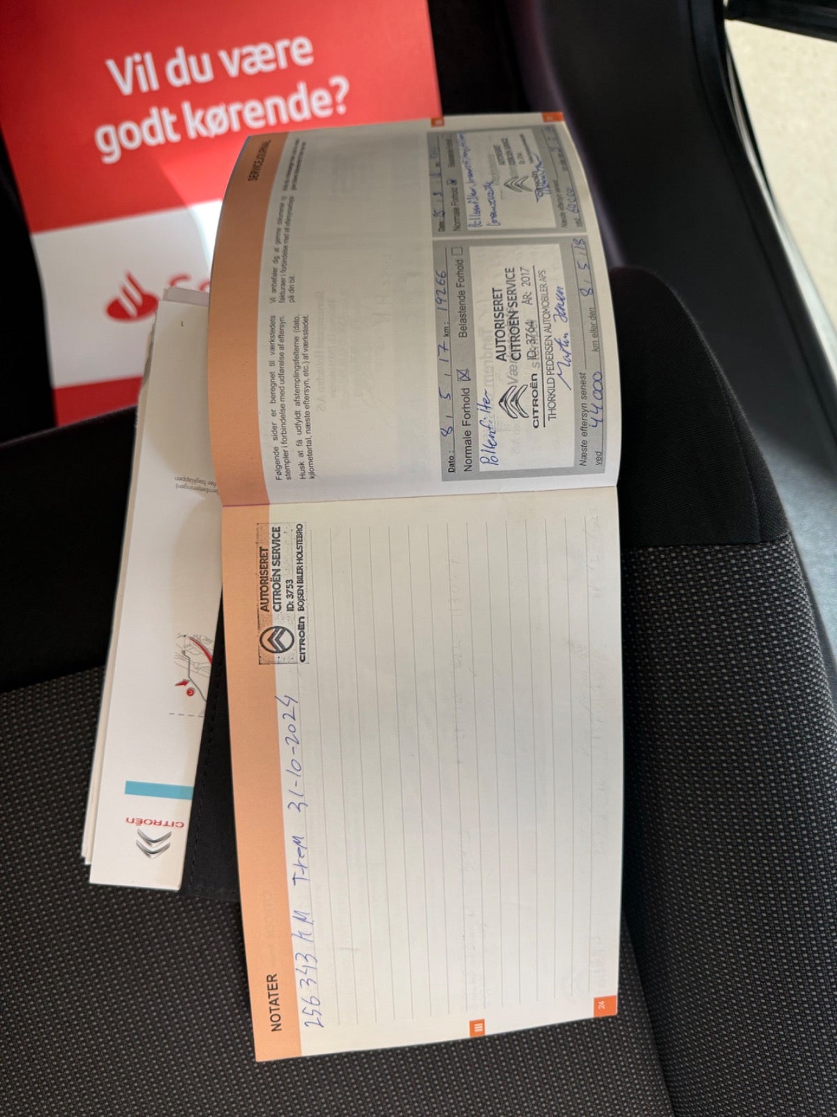 Billede af Citroën C4 Cactus 1,6 BlueHDi 100 Challenge