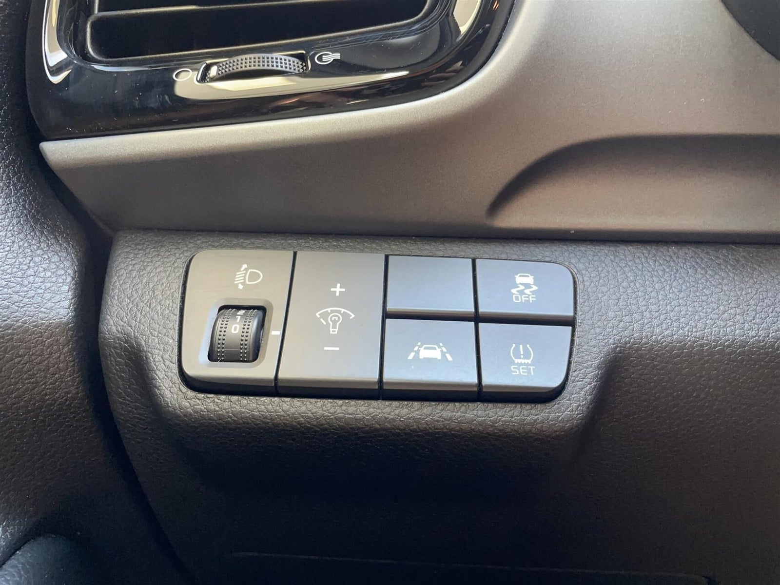 Kia Stonic T-GDi Vision Edition+ DCT