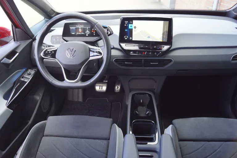 VW ID.3 Pro Performance
