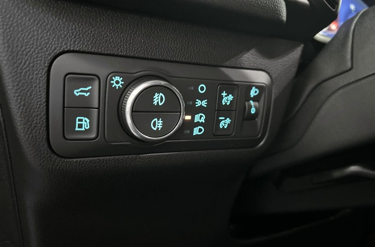 Ford Kuga PHEV ST-Line X CVT billede 10