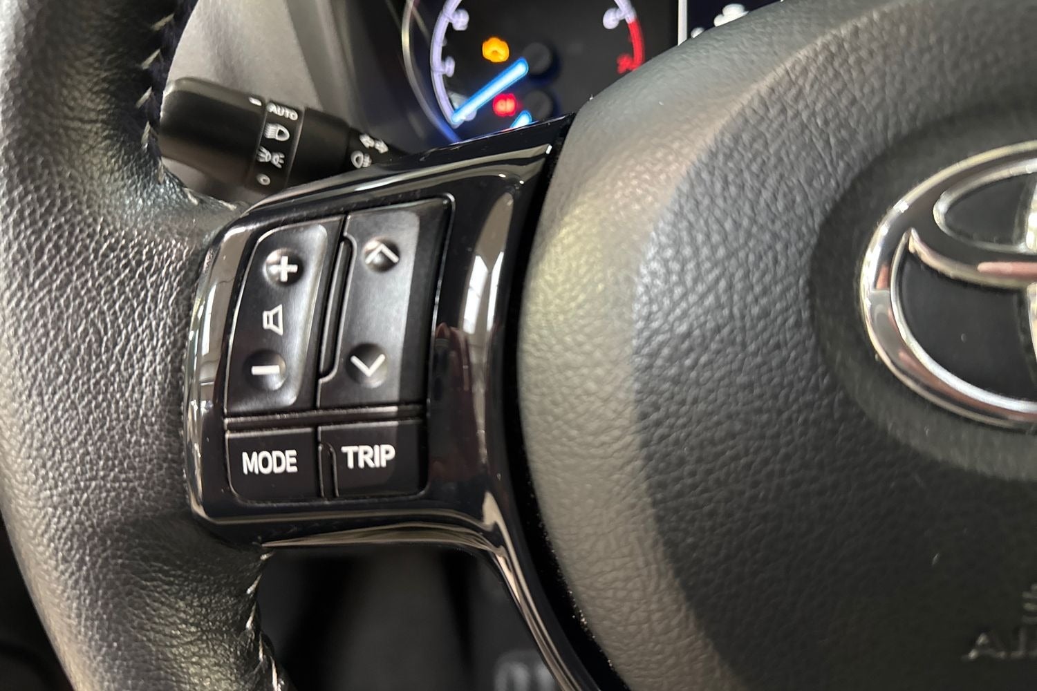 Billede af Toyota Yaris 1,5 VVT-iE T3 Premium