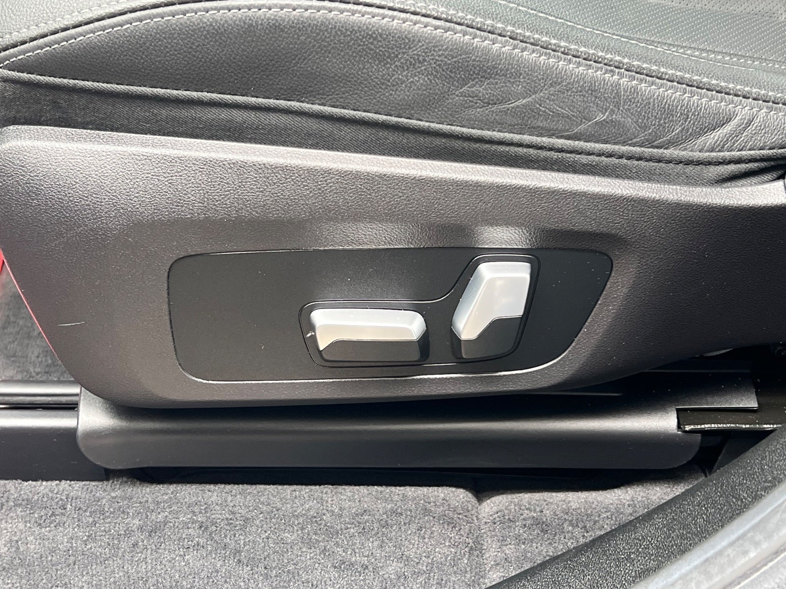 BMW iX3 Charged M-Sport