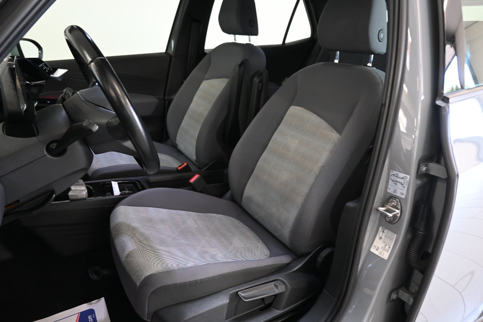 VW ID.3 Pro Performance
