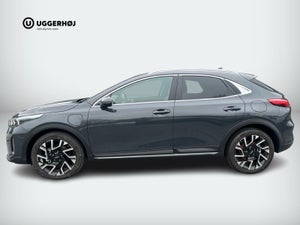 Kia XCeed PHEV Upgrade DCT