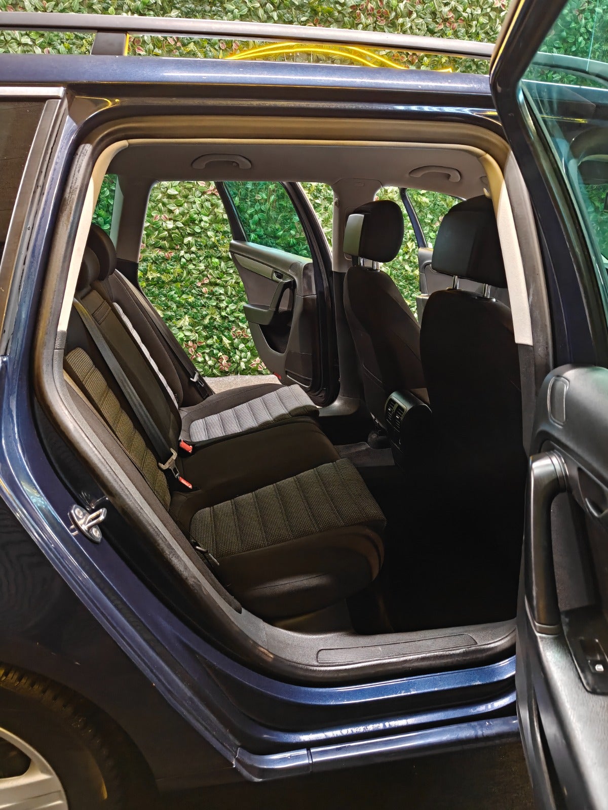 Billede af VW Passat 1,4 TSi 122 Highline Variant DSG BMT