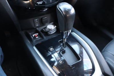 Nissan X-Trail dCi 130 N-Connecta X-tr.