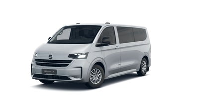 VW e-Caravelle 71 Life LWB