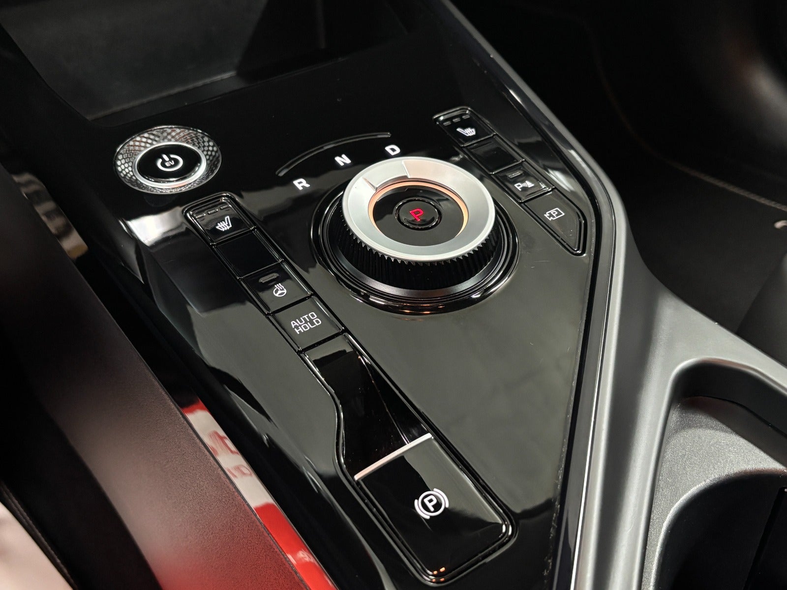 Billede af Kia Niro 64 EV Access Plus