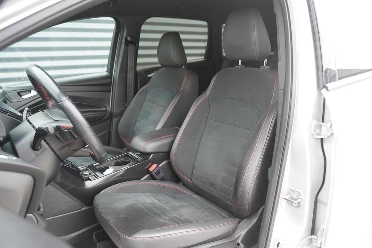 Billede af Ford Kuga 2,0 TDCi 120 ST-Line aut.