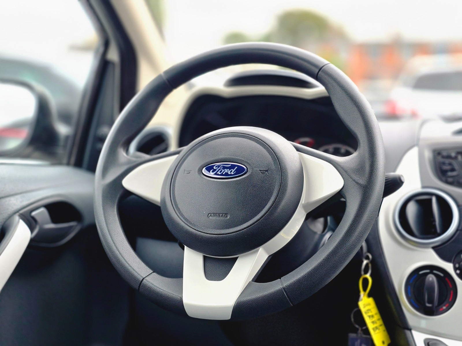Billede af Ford Ka 1,2 Trend