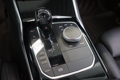 BMW 320d Sport Line aut.