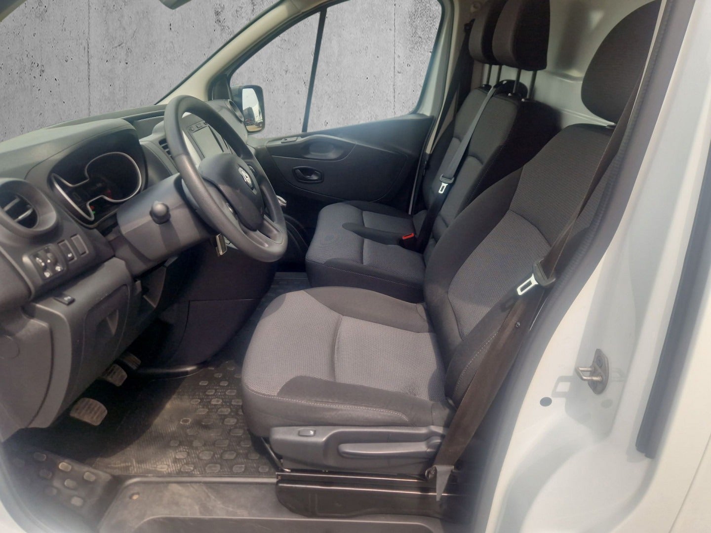 Billede af Renault Trafic T29 2,0 dCi 120 L2H1
