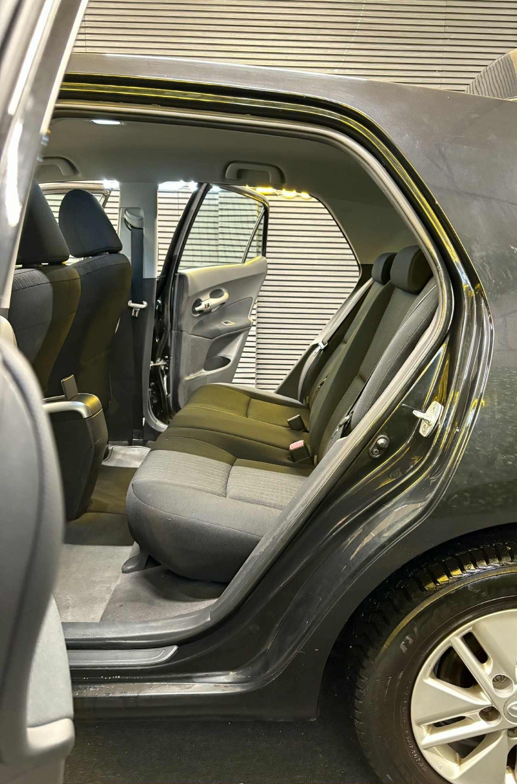 Billede af Toyota Auris 1,6 Luna