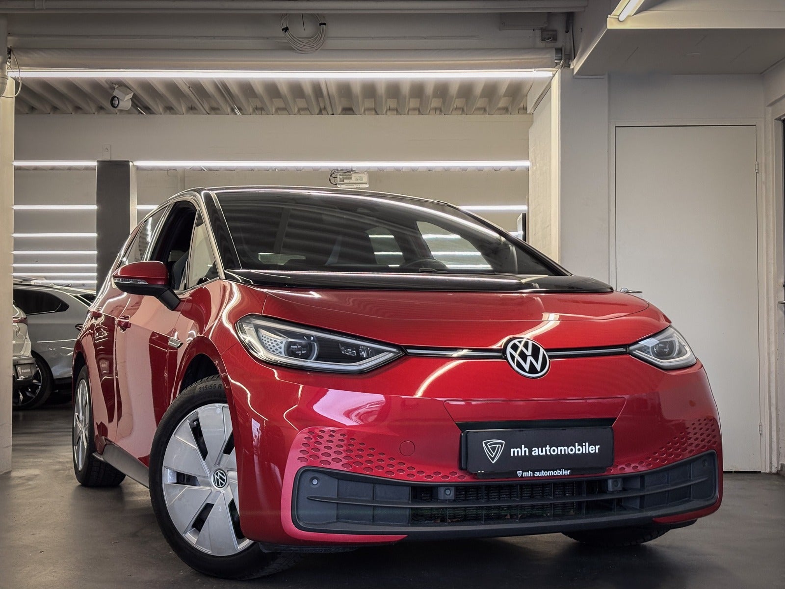 Billede af VW ID.3 58 Pro Performance