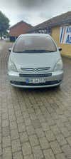 Citroën Xsara Picasso 16V 110 VTR thumbnail