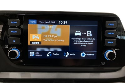 Hyundai i20 T-GDi Essential
