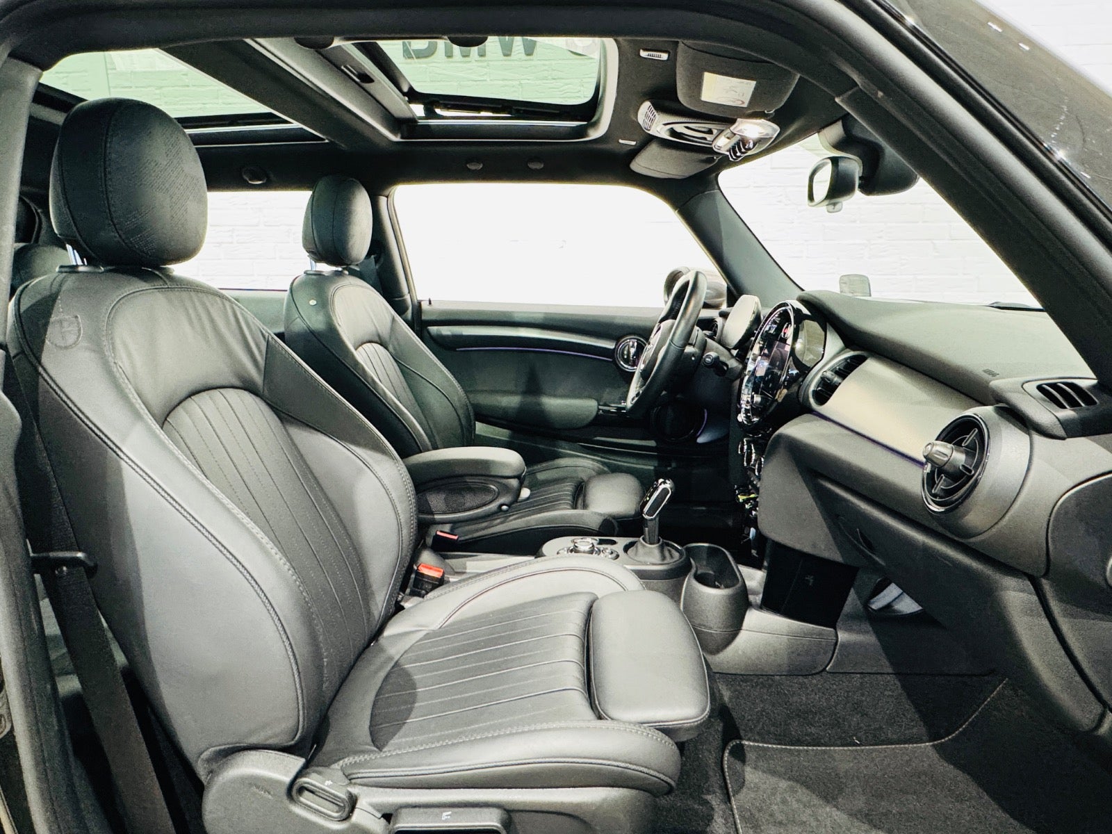 MINI Cooper SE  Yours Trim,  3-dørs