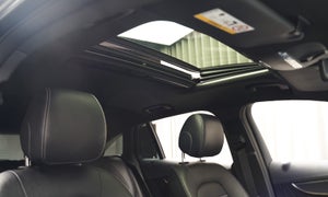 Mercedes EQC400 AMG Line 4Matic