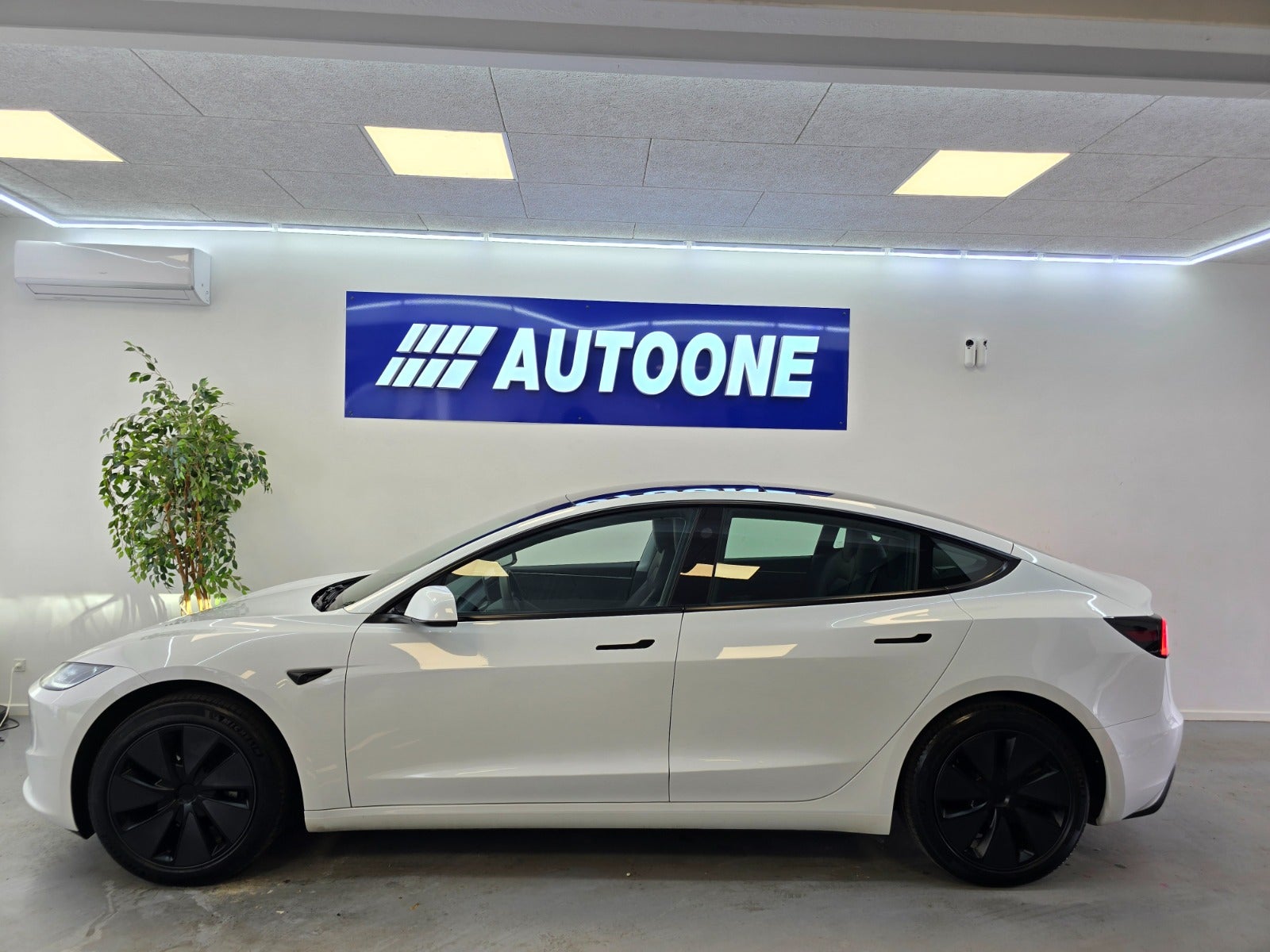 Billede af Tesla Model 3  Long Range AWD