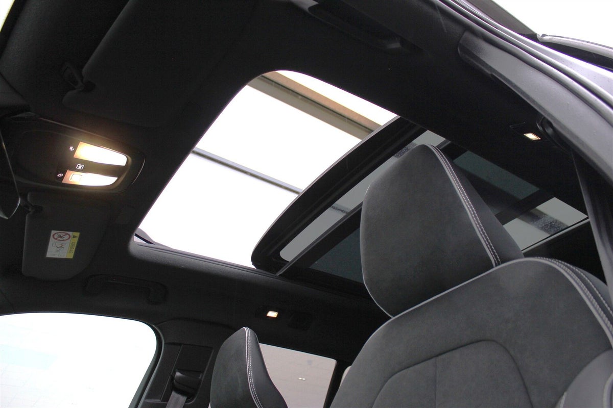 Volvo XC40 P6 ReCharge Ultimate billede 11