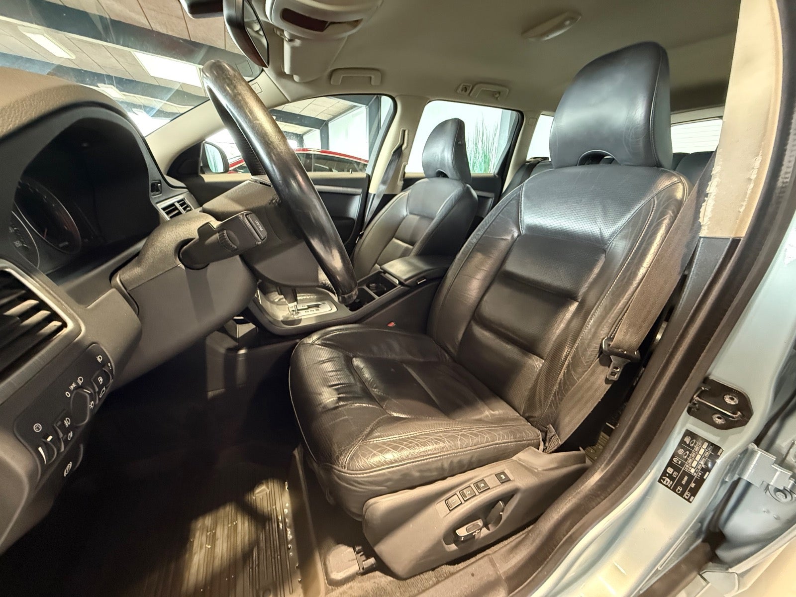 Billede af Volvo V70 2,5 T aut.