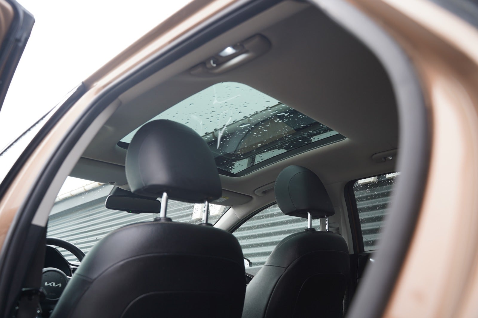 Billede af Kia Ceed 1,6 PHEV Upgrade Premium SW DCT