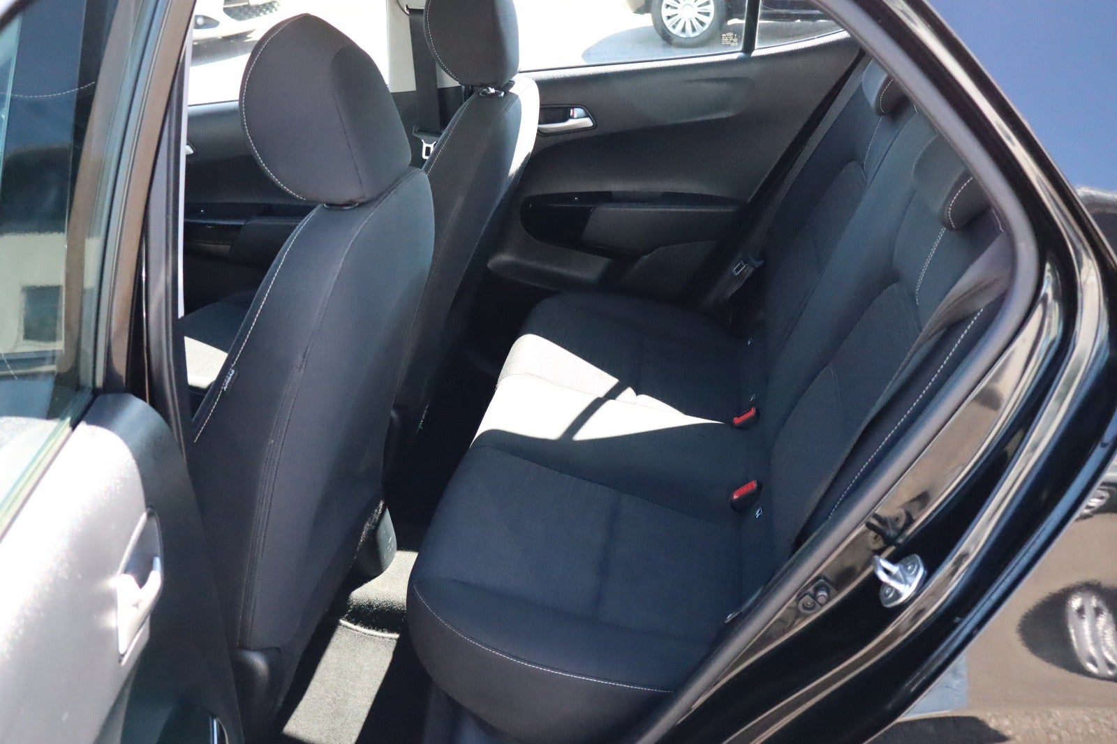 Billede af Kia Picanto 1,0 MPi GT-Line