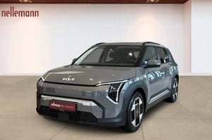 Kia EV3 Long Range Upgrade