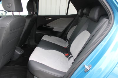VW ID.3 Pro Move