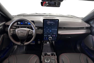 Ford Mustang Mach-E Premium Extended Range AWD