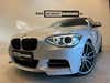 BMW M135i aut. thumbnail