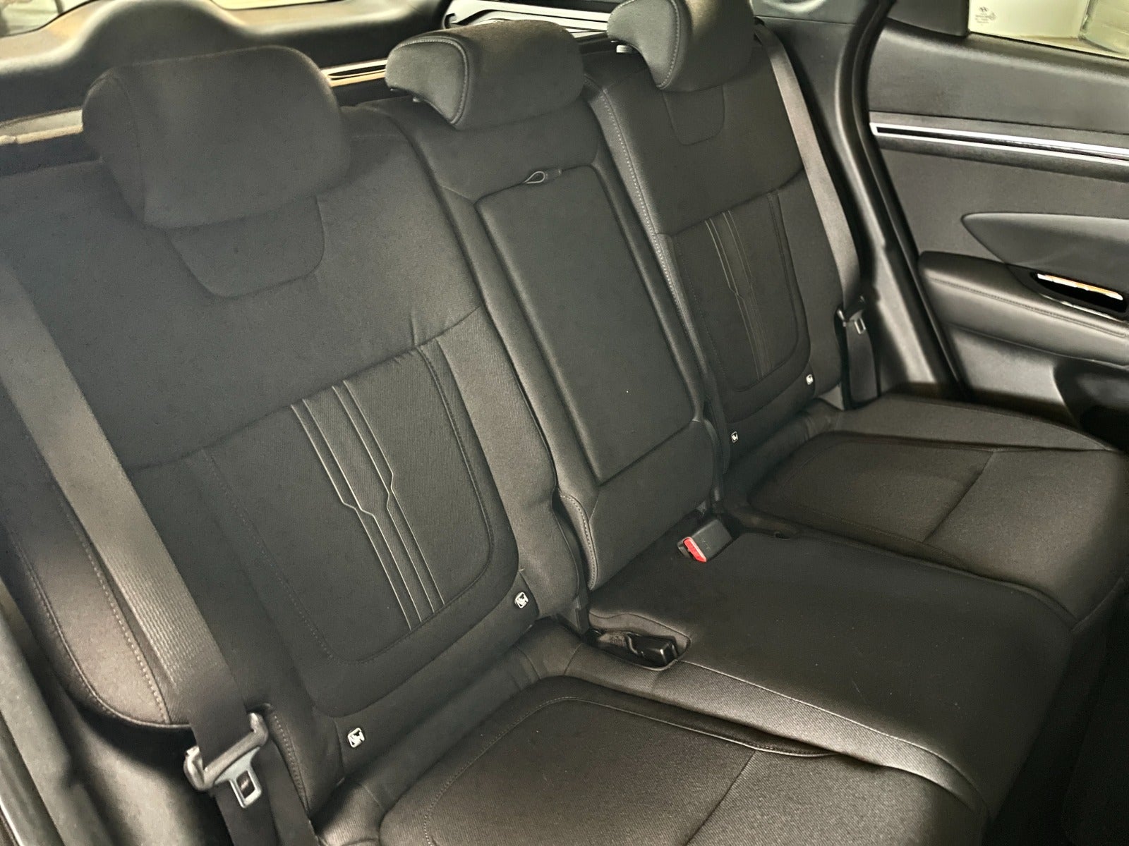 Hyundai Tucson PHEV Advanced aut. 4WD