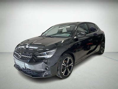 Opel Corsa 1,2 Elegance 5d