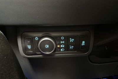 Ford Mustang Mach-E Premium Extended Range AWD