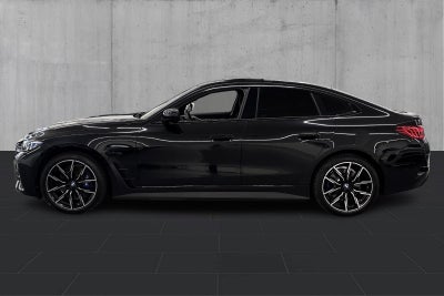 BMW i4 eDrive40 M-Sport 2025