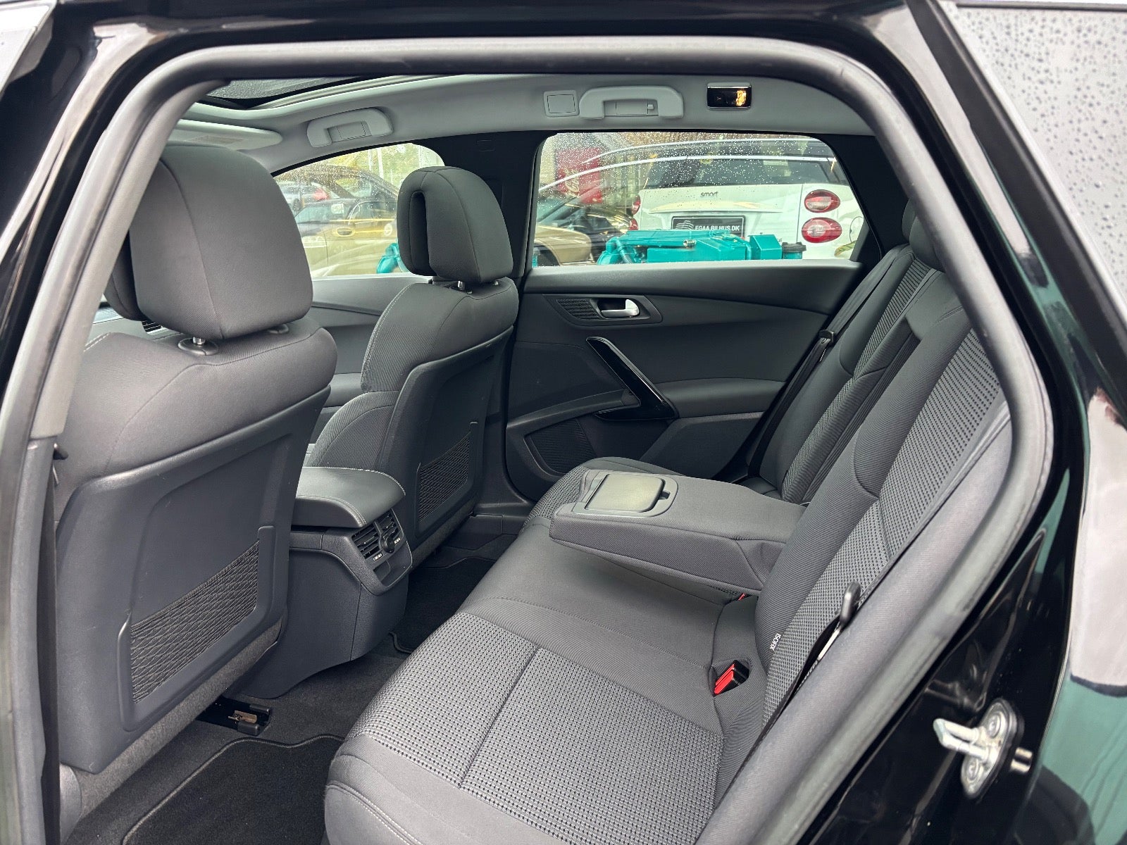 Peugeot 508 HDi 140 Allure SW