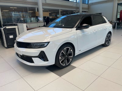 Opel Astra-e 54 Ultimate 5d