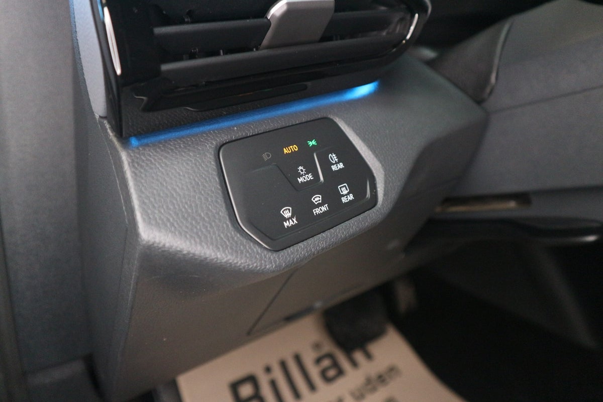 VW ID.4 Pro Performance
