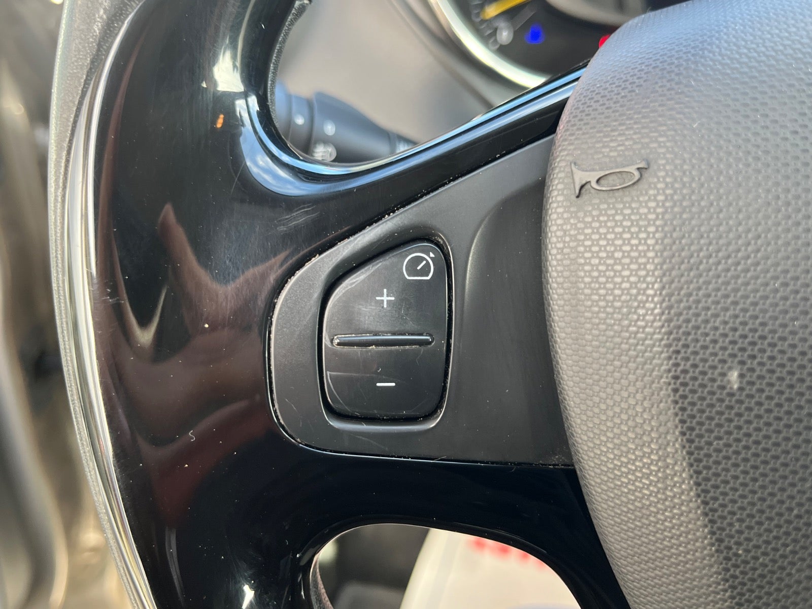 Billede af Renault Captur 0,9 TCe 90 Expression
