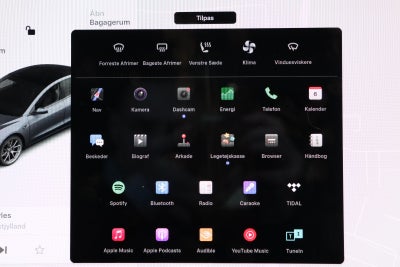 Tesla Model 3 Standard Range+ RWD