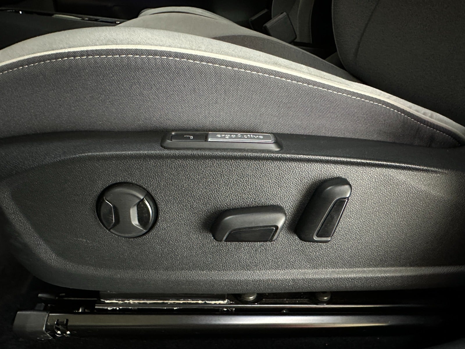 Billede af VW ID.3 58 1ST Max