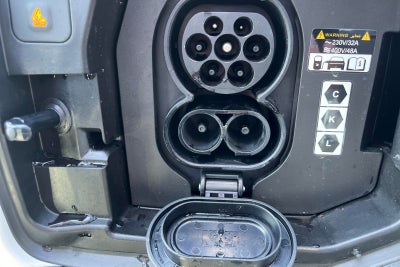 Kia EV3 Standard Range Access